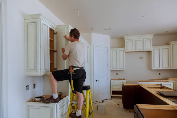 Licensed Cabinet Refacing service in Chester, MD - BM Kitchen
