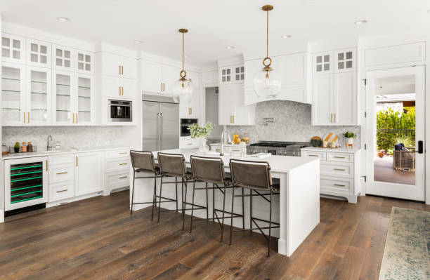 24/7 Emergency Cabinet Refacing experts in Chester, MD