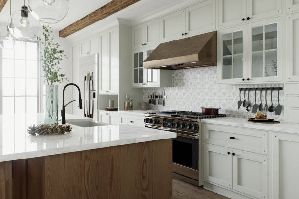 Affordable Cabinet Refacing solutions in Chester, MD